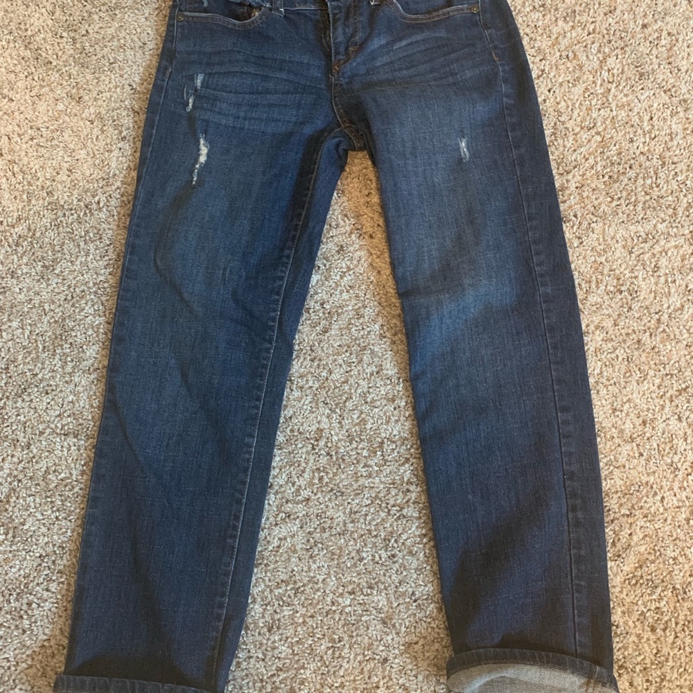 Bundle of women’s jeans - Picture 1 of 4